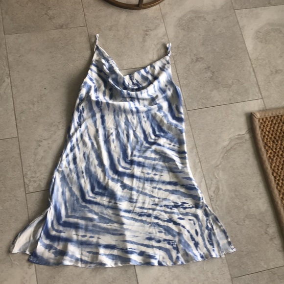 - Surf Gypsy tie dye dress/ cover up - Picture 7 of 7